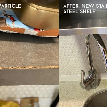Rock Star Renovation - We needed a lot of small fixes before selling our apartment. - General Contractors Near Me Rock Star Renovation - We needed a lot of small fixes before selling our apartment. - General Contractors Near Me