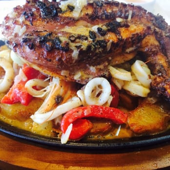 Chio's Peruvian Grill - Peruvian Near Me - Van Nuys, California