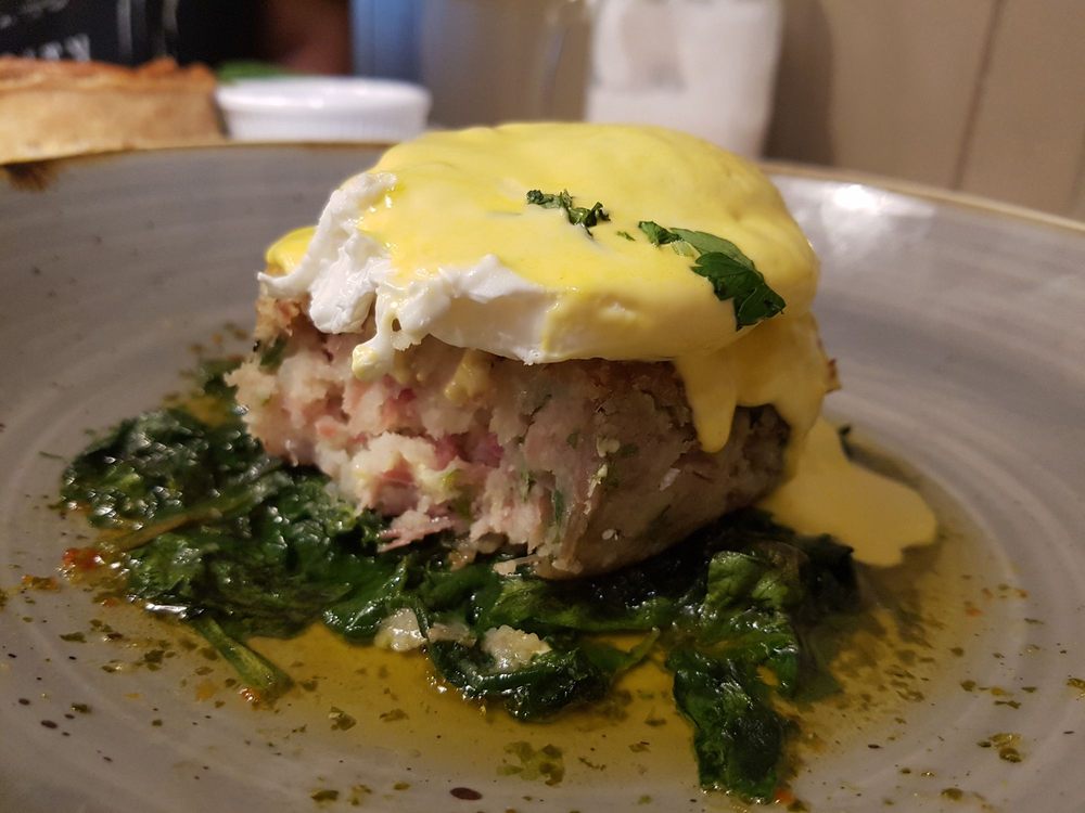 JOE’S KITCHEN Unit 38, Bromley, London, United Kingdom Yelp