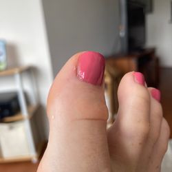 Vip Nails & Spa - Pedicure