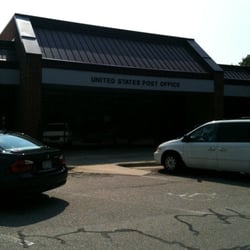 US Post Office