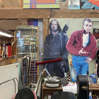 The Ark Thrift Shop - Thrift Stores Near Me - Fort Bragg, California The Ark Thrift Shop - Thrift Stores Near Me - Fort Bragg, California