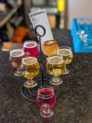 Bottle Logic Brewing by null