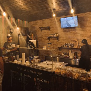 TRICS - Ice Cream & Frozen Yogurt Near Me - Cabo San Lucas, BCS TRICS - Ice Cream & Frozen Yogurt Near Me - Cabo San Lucas, BCS