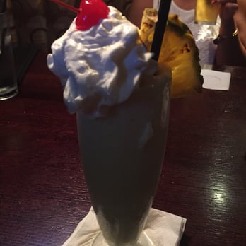 Houlihan's - My favorite Piña Colada - Bars Near Me - Paramus, New Jersey Houlihan's - My favorite Piña Colada - Bars Near Me - Paramus, New Jersey