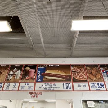 Costco - Dinner after shopping! - Wholesale Stores Near Me - South San Francisco, California Costco - Dinner after shopping! - Wholesale Stores Near Me - South San Francisco, California