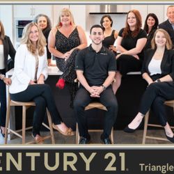 Century 21 Triangle Group