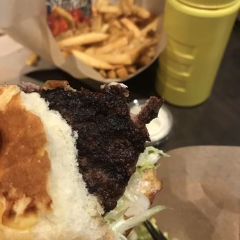 The Stand - American Classics Redefined - Burgers Near Me - Northridge, California The Stand - American Classics Redefined - Burgers Near Me - Northridge, California