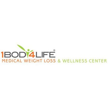 1Body4Life - 1Body4Life Medical Weight Loss & Preventative Medicine Center logo - Weight Loss Centers Near Me - Rockford, Illinois 1Body4Life - 1Body4Life Medical Weight Loss & Preventative Medicine Center logo - Weight Loss Centers Near Me - Rockford, Illinois