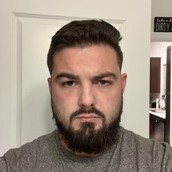 Modern Gents Premier Barbershop & Bar