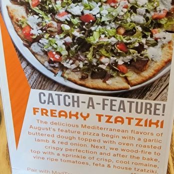 Catch-a-Fire Pizza - Lebanon - Pizza Near Me - Lebanon, Ohio Catch-a-Fire Pizza - Lebanon - Pizza Near Me - Lebanon, Ohio