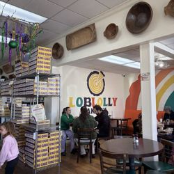 Loblolly Bakery