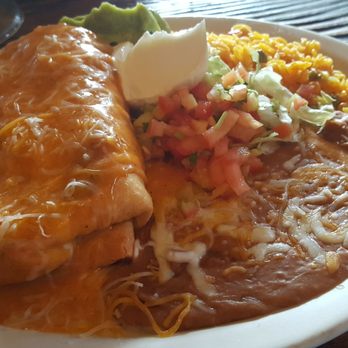 Mexico Restaurant - Mexican Near Me - Honolulu, Hawaii