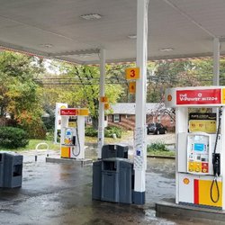 Shell - Fuel up at Shell located at 5120 Auth Road, Suitland, MD!