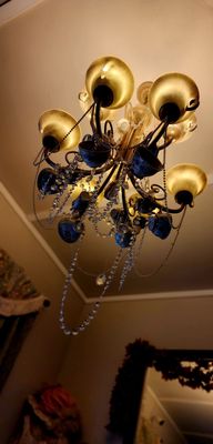 Florrie Kayes Tea Room by null