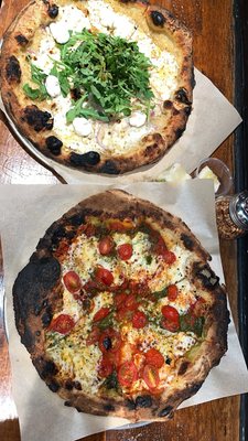 Deserto Pizzeria by null
