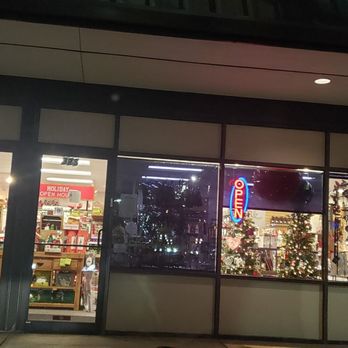 HALLMARK - Updated February 2026 - 923 Ridge Rd, Munster, Indiana