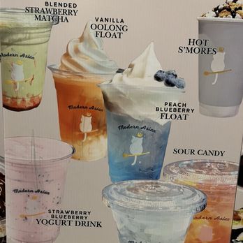 Fly Me To The Moon - Desserts Near Me - Flushing, New York