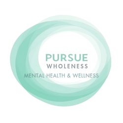 Pursue Wholeness - Psychotherapy | Coaching| Groups | Safe Spaces