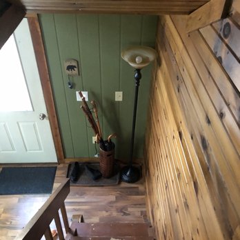 Scottish Ridge Cabins - Hocking Hills - Vacation Rentals Near Me - Laurelville, Ohio