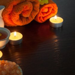 Meridian Spa