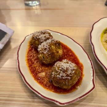 Malfi - Pasta Shops Near Me - Tulsa, Oklahoma