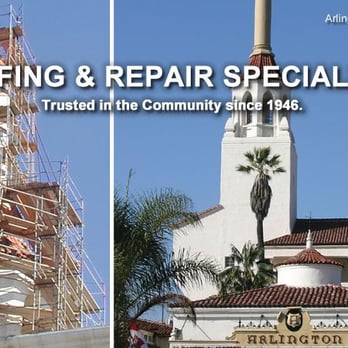Derrick's Roofing - Roofing Near Me - Santa Barbara, California