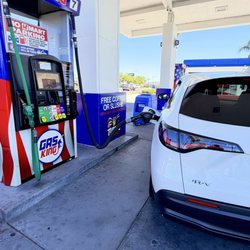 Gas King