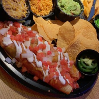 Tijuana Flats - Mexican Near Me - Largo, Florida