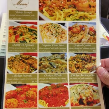 Win-Spuntino - Italian Near Me - Honolulu, Hawaii