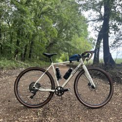 Bike Shop Joe's - New Bike Day!