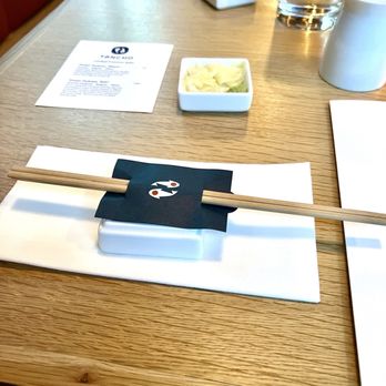 Tancho - Sushi Bars Near Me - Austin, Texas