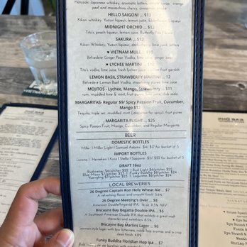 Pho Bar Vietnamese Kitchen - Vietnamese Near Me - Davie, Florida
