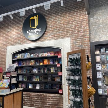 Uptown Phoenix - Books - Bookstores Near Me - Phoenix, Arizona