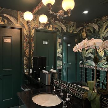 Redeye Grill - Really pretty bathrooms - New American Near Me - New York, New York Redeye Grill - Really pretty bathrooms - New American Near Me - New York, New York