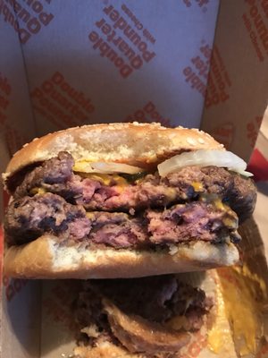 McDonald's by null