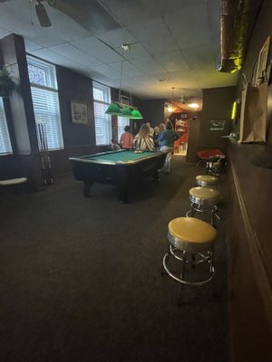 Stanley's by null