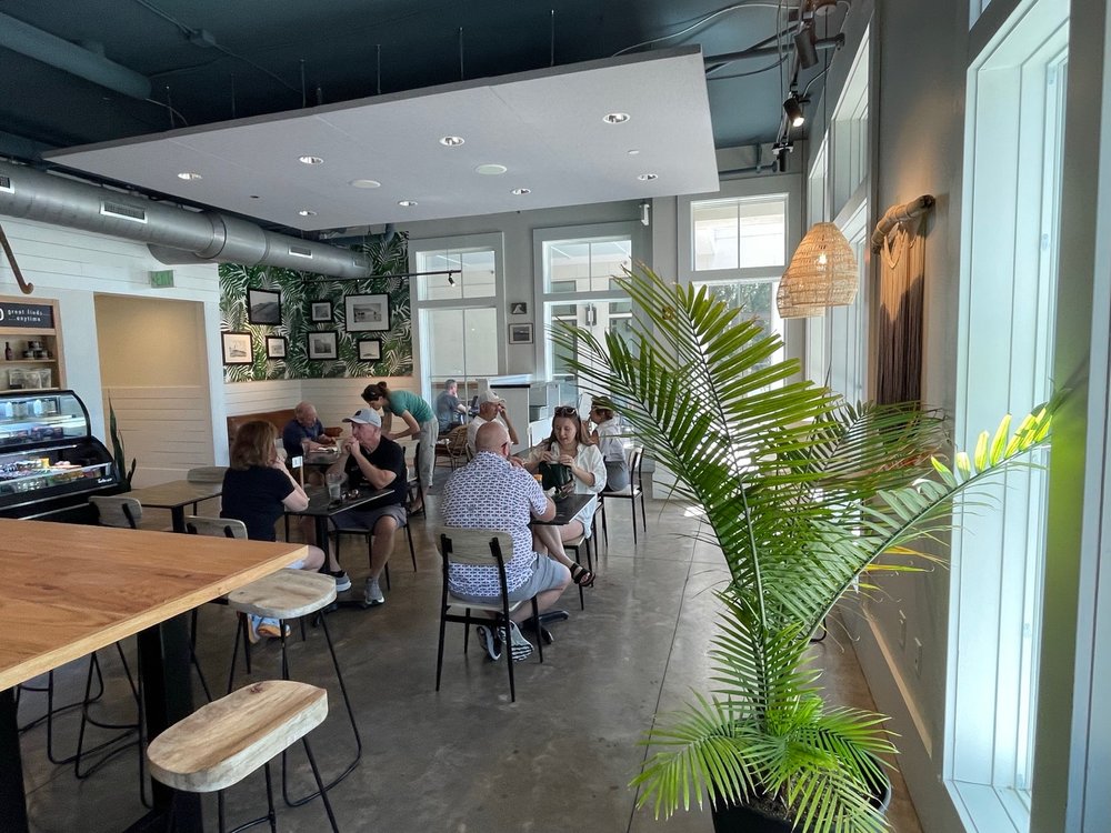 Southern Shores Craft Beer and Wine