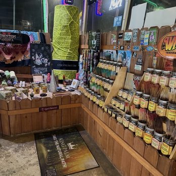 Sandbox Smoke Shop - Tobacco Shops Near Me - Redondo Beach, California Sandbox Smoke Shop - Tobacco Shops Near Me - Redondo Beach, California