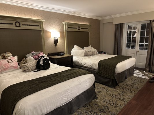 Hotel St. Marie by null