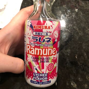 Wajo Sushi - Ramune - Sushi Bars Near Me - Wheeling, Illinois Wajo Sushi - Ramune - Sushi Bars Near Me - Wheeling, Illinois