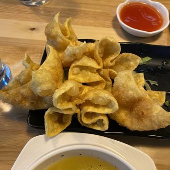 Lungfung wok N grill - Crab Rangoon - Chinese Near Me - Lake Oswego, Oregon Lungfung wok N grill - Crab Rangoon - Chinese Near Me - Lake Oswego, Oregon