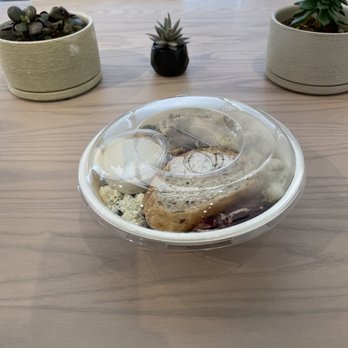 Crisp & Green - Pep in your step in a nice recyclable bowl. - Salad Near Me - Lakewood, Colorado Crisp & Green - Pep in your step in a nice recyclable bowl. - Salad Near Me - Lakewood, Colorado