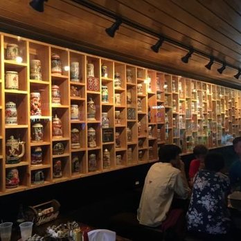 Loda Bier Garten - Burgers Near Me - Mobile, Alabama