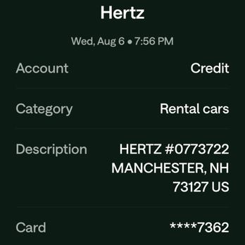 Hertz - Car Rental Near Me - Manchester, New Hampshire Hertz - Car Rental Near Me - Manchester, New Hampshire