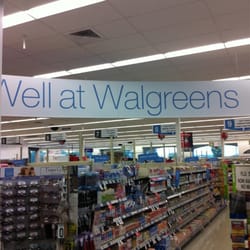 Walgreens - Mason-Montgomery