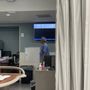 St. Francis Hospital Interquest