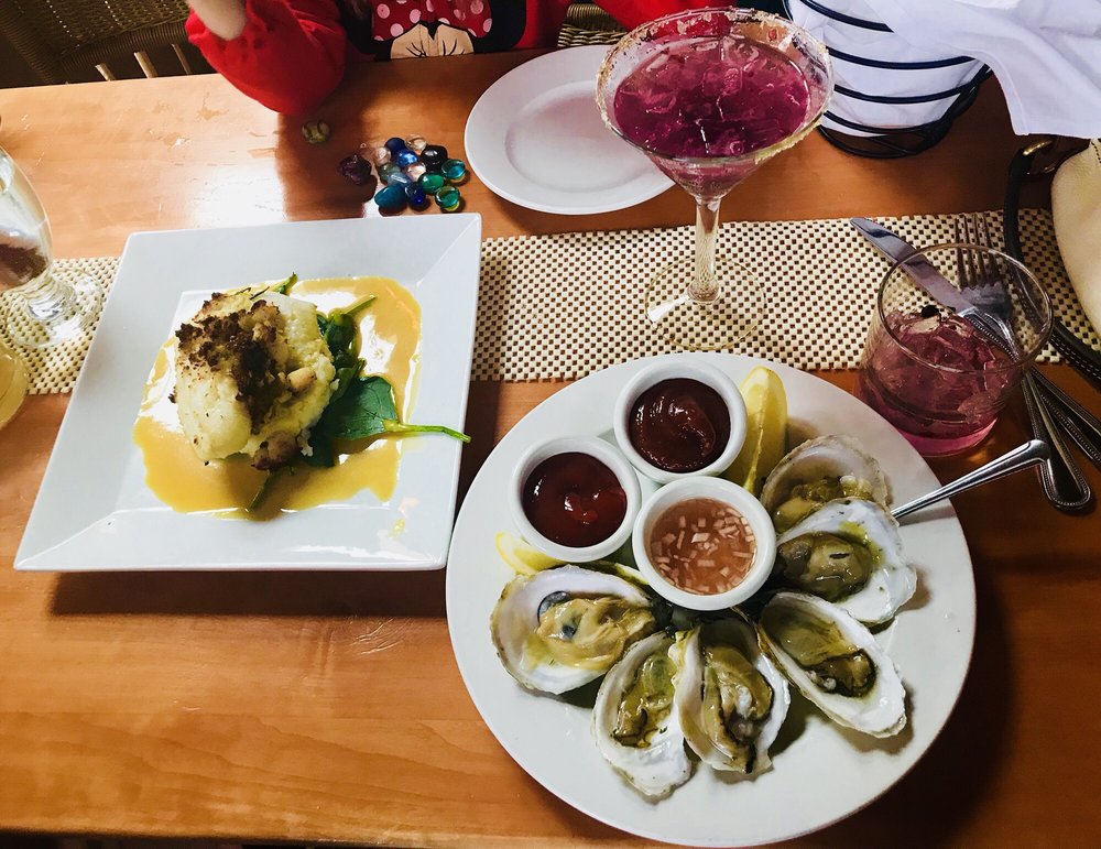 PLUM ISLAND GRILLE 61 Photos & 129 Reviews Seafood 2 Plum Island