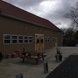 Exterior Exterior