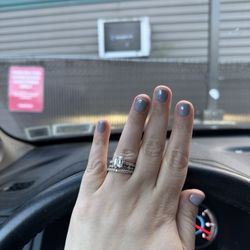 Yooyoo Nail Spa